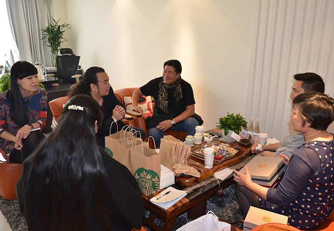 6新聞-16法國設(shè)計公司到訪李華清_03