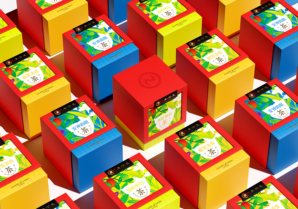 復(fù)方花茶05 復(fù)方花茶05